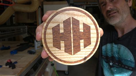 free cnc inlay projects